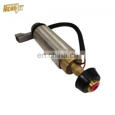 HIDROJET 6D114 engine spare part transfer fuel pump 6745-71-1840 6745-71-1840 fuel pump 3968190 for QSB5.9