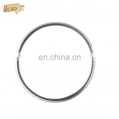 J08C Engine Piston Rings Set 114MM Standard 13011-2960A Engine Repair Parts 130112960A photo-2