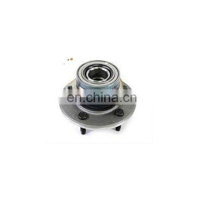 CNBF Flying Auto parts High quality 52009863AA  Wheel bearing,automobile hub unit for DODGE