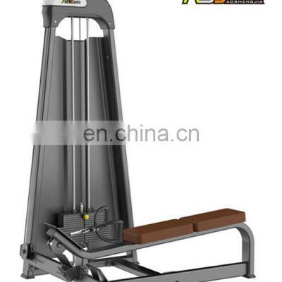 Commercial Home Gym Fitness Equipment ASJ-S821 V Squat photo-4