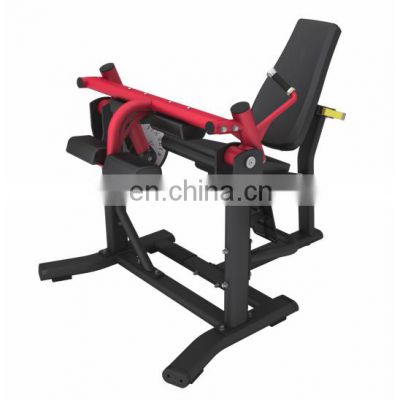 Seated Leg Curl Shandong  MND-PL34  commercial exercise equipment Gym Equipment