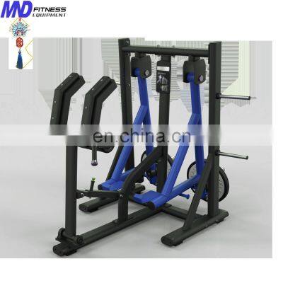 Powerful Power Holiday Gym Wholesales Life Time Fitness Equipment Gym Machine Hammer Strength Plate Loaded Hip Builder Weightlifting