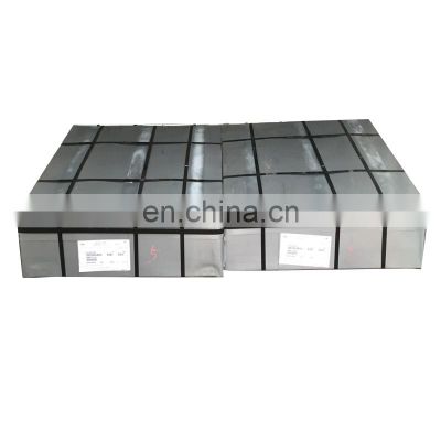 Zinc Prepainted Dx51D Galvanized Steel Roofing Sheet