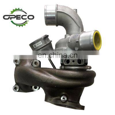 For Ford Mondeo Escape 2.0 T turbocharger 53039880392 53039700392 F2GE-9G438-BB F2GE9G438BB