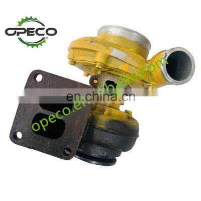 For John Deere 4045H turbocharger S200 178035 173355 179554 RE517248 RE548762 RE517236 179554