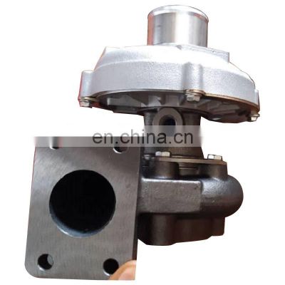 K16 Turbocharger 53169707035 53169887035 5316970-7035 006000250F1 turbo charger for Mahindra Tractor New 65TC diesel engine part