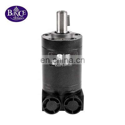 Blince OMM Orbital Hydraulic Motor Used for Underwater Service