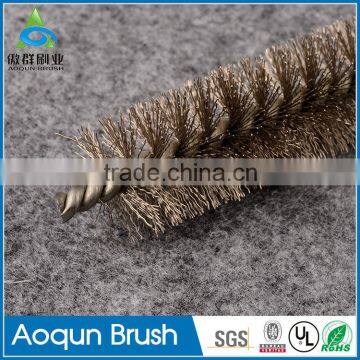 Condenser Tube Cleaning Brush photo-2