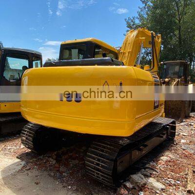 Used Komatsu PC130-7 excavator for sale, Japan used Komatsu excavators 6ton 12ton 20ton 22ton 24ton