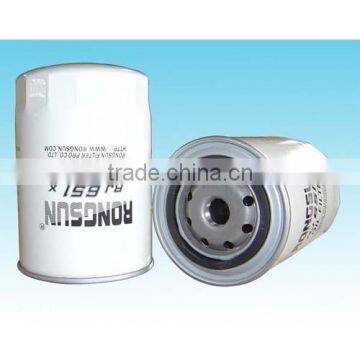 Spare Parts for Oil Filter of Diesel Engine Generator Set photo-2