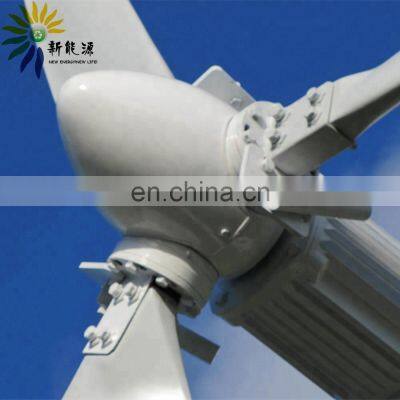 5000w wind energy electricity mill power generator turbine 5kw 10kw 20kw 30kw 50kw