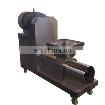 low investment, high benefit biofuel processing machine