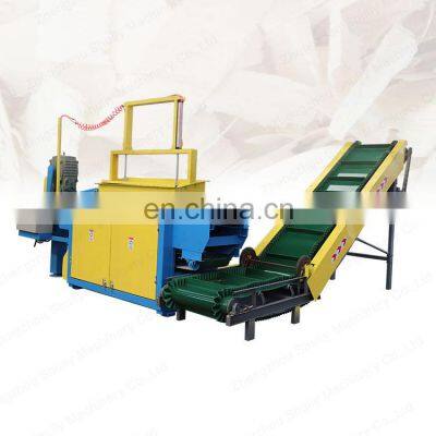 Big capacity Shavings Mill Wood Shaving Machine