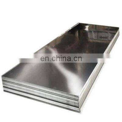 Hot Cold A36 Grc A285 Grade Cold Rolled/ Hot Rolled Carbon/ASTM A240 304 316 321 201 2205 316L Stainless/Galvanized Steel Plate