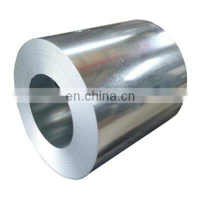 DX51D Z275 Z350 Hot Dipped Galvanized Steel Coil Galvalume Steel Coil Aluzinc AZ150 Steel Galvanized Sheet photo-5