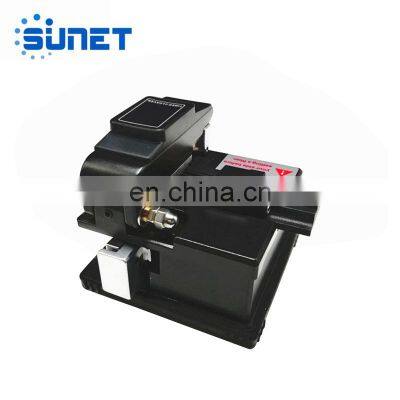 FTTH Optical Fiber High Precision Cutter Tool Fiber Cleaver photo-2