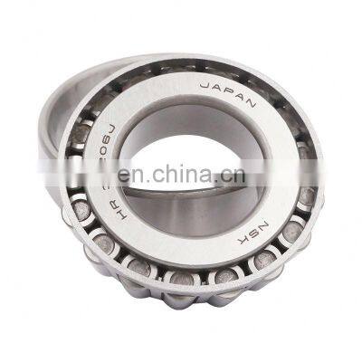 Good Performance 30338 Tapered Roller Bearing 30338 photo-5