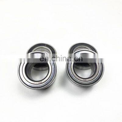 CLUNT brand 42*80*38mm wheel hub bearing DAC428038 bearing