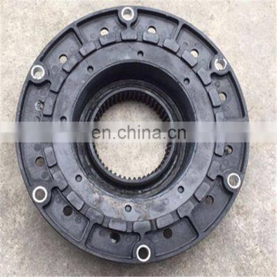 Replace Atlas Air Compressor Parts 1604076100 Air Compressor Rubber Coupling photo-2