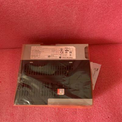 25C-D2P3N114 ALLEN BRADLEY Ser. A Connector KitDrives PowerFlex 527 photo-2