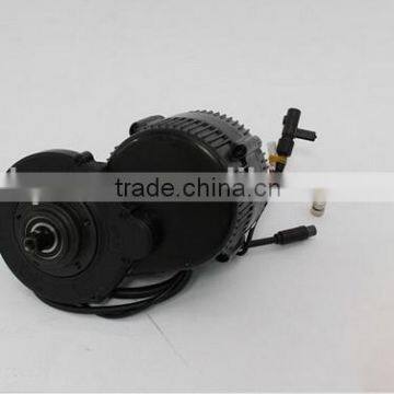 8FUN Electric Bicycle Hub Bbs02 Motor Kit 48v750w Central Drive Electric Bicycles Conversion Kit photo-4