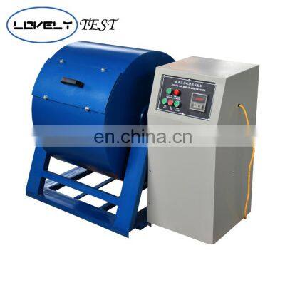 High Quality Hot Sale Automatic Digital Display Los Angeles Abrasion Testing Machine Factory Outlet photo-4