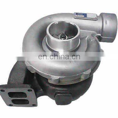 Aluminum Auto Turbocharger Replacement Castings Accessories Diesel Engine Turbo Charger Cylinders photo-5