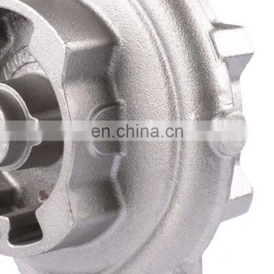 Centrifugal Casting Body JL1040 Grey Iron Water Pump Body photo-5