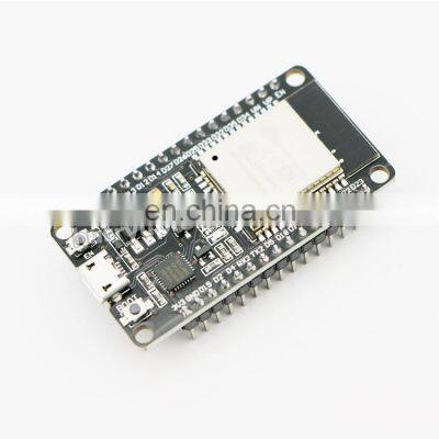 ESP32-WROOM-32U ESP32-DevKitC V4 Development Board,WiFi + BLE photo-2