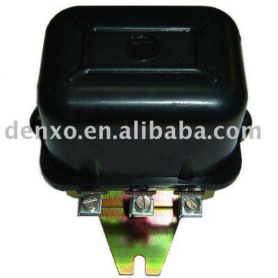 CB24-107 Tractor Mechanical Voltage Regulator