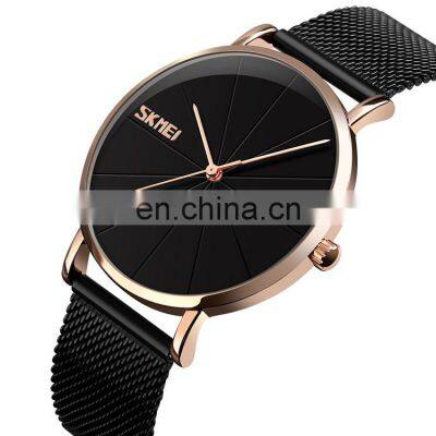 reloj de cuarzo 9183 hot sale watch custom luxury watch quartz for men simple brand your logo time wristwatches