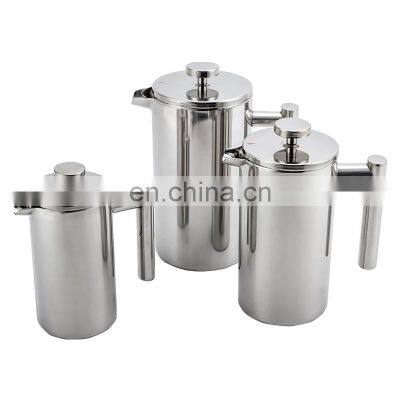 French Press Coffee Maker photo-4