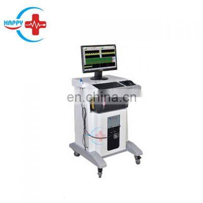 HC-H006B Happycare original Two-Depth or Multi-depth color Transcranial Doppler ultrasound