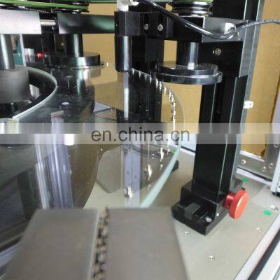 CCD Optical Vision Sorting Machine Glass Plate Defect AOI Screening Equipment For Quality Checking photo-4