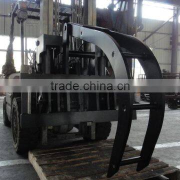 1.5T steel pipe clamp