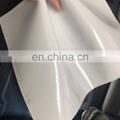 High Quality Manufacturer Roll PVC Flex Banner for Outdoor Advertising (frontlit & Backlit, Hot & Cold Laminate, Gloss & Matte) photo-2