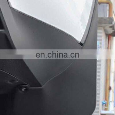 Upgraded Strength Mud Flaps For Tesla Model Y No Punching Splash Guards Mudflap Protector Car Accessories photo-3