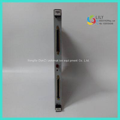 WOODWARD 5466-316 Graphical Front Panel HMI photo-2