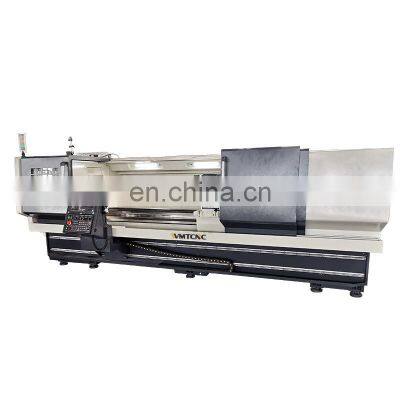 Cnc Lathe Manufacturers CK6166x3000 Machine Cnc Lathe Cnc Lathe Machine With Fanuc Control photo-3