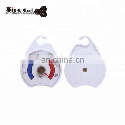 SX-X-32 Freezer Hanging Refrigerator Thermometer photo-2