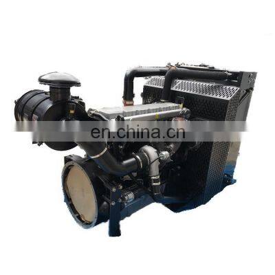 6 cylinders 1106C-P6TAG4 Lovol diesel engine for stationary generator and pump