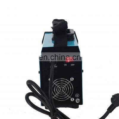 Safe Other Arc Welders 200A Mma Igbt Invert Other Welding Equipment on Sale With Good Attention photo-3