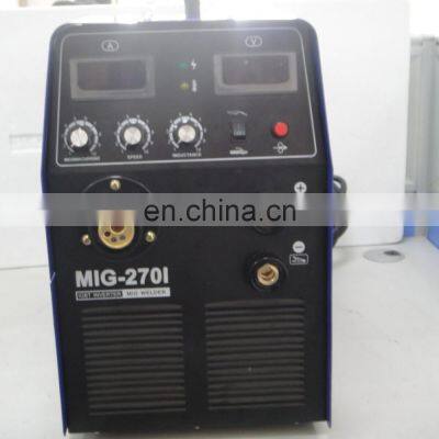 MIG-270I Welder Mig Welding Machine 220 Inverter photo-2