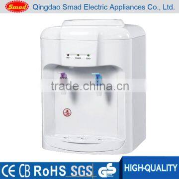 Home Style Wholesale Mini Countertop Water Dispenser Machine photo-6