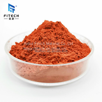 99%min Cu Powder from China Top Factory Superfine Copper Powder On Sale