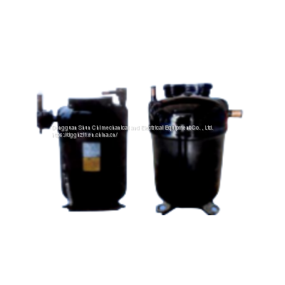 Piston Air Conditioner Compressor CB32 CB40 CB50 CB64 CB80 Air Conditioner Refrigerator Compressor R22
