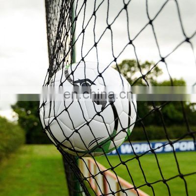 Plastic Greenhouse Stretch Plant Support Net for Agriculture net knotted black bird animal protection net