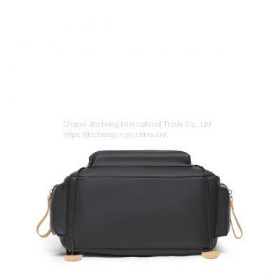 New Design High Quality Backpack Multi-color Lightweight Fashionable Casual School Bags photo-4