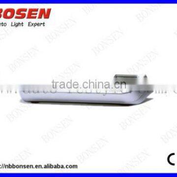 6w led drl light different drl