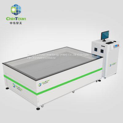 Product Introduction of Solar Module IV Tester CT-450 photo-3